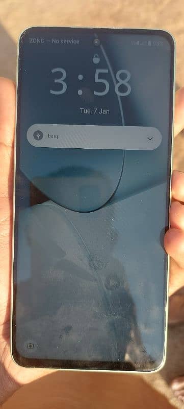 realme c67 non pta 8/256 gb 7