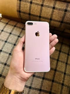 iphone 7 plus 128gb pta approved