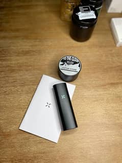 PAX 3 dry herb vape