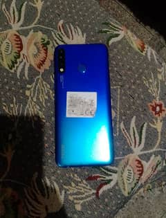 Tecno spark 4