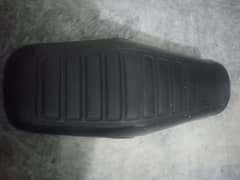 Honda 125 18 model ki geniun seat