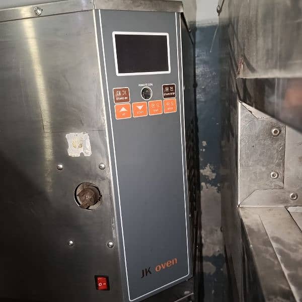 Slush Machine Used New / Pizza Deck Oven / Hot Plate / Fast Food Setup 17