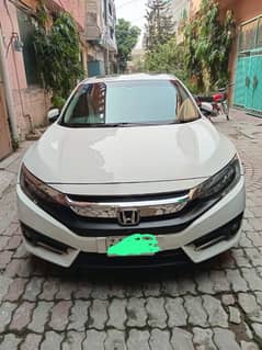 Honda civic 2021/2022 ug full option 03217860991