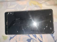 Infinix hot 4 in working condition for sale