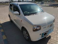 Suzuki Alto 2022