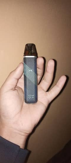 I selling my pod oxva xlim go