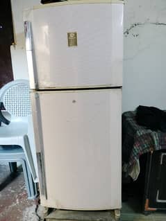 Dawlance fridge