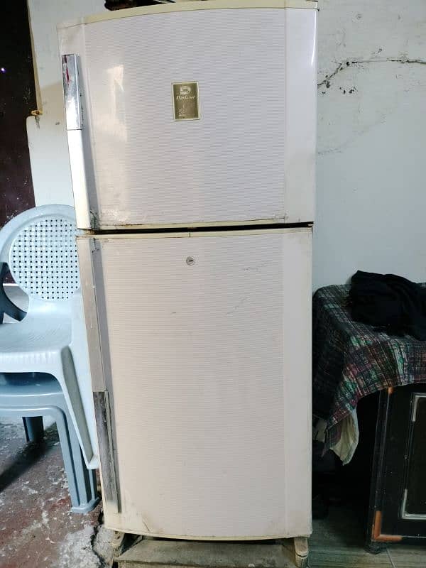 Dawlance fridge 0