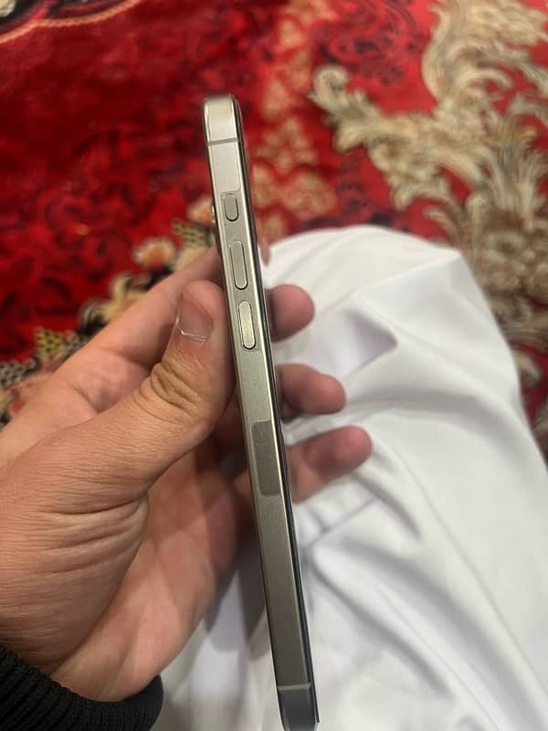 IPHONE 15 PRO MAX 256 GV 03119101061 0