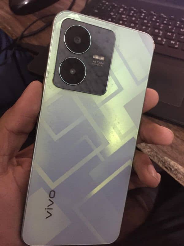 vivo y22 2