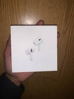 Apple Airpods Pro 2 (Type C)