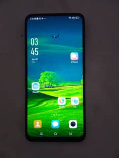 vivo v15 8/256