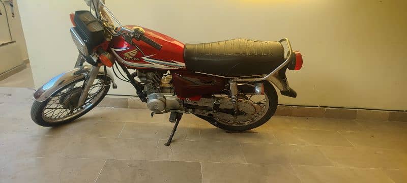 125 for sale 2