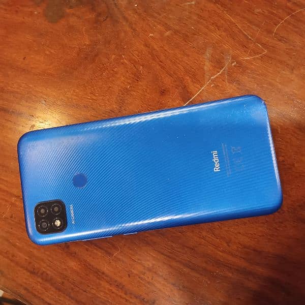 REDMI 9C 3/64    03216182990 6