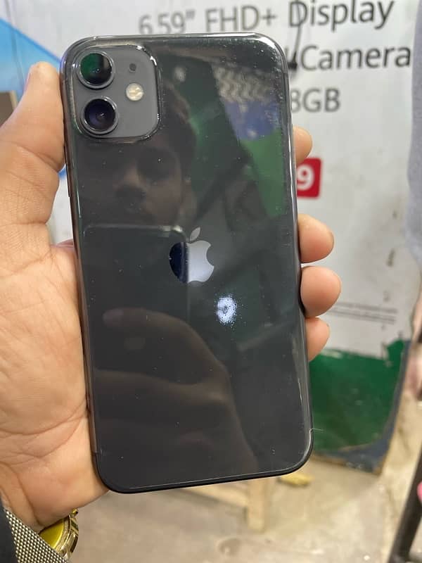 IPhone 11 water sealed contact 03132127180 0