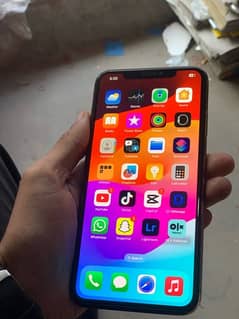 iPhone XsMax Non pTa 64 Gb