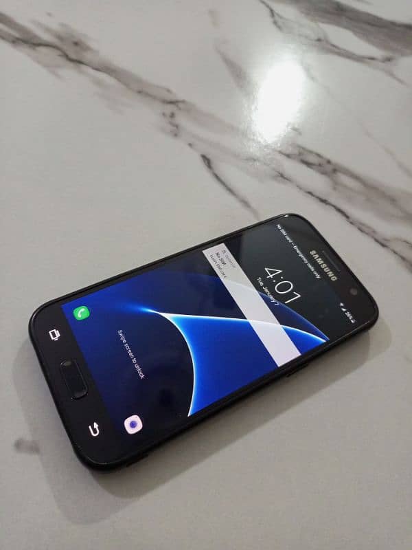 Samsung Galaxy S7 for Urgent Sale 1