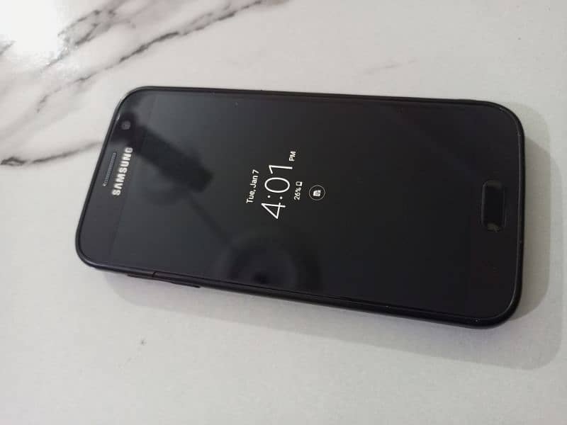 Samsung Galaxy S7 for Urgent Sale 2