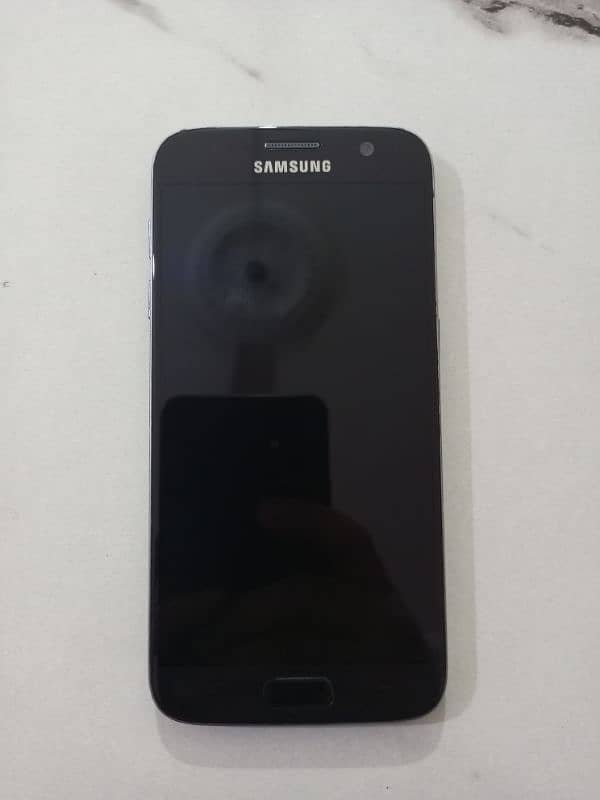 Samsung Galaxy S7 for Urgent Sale 5