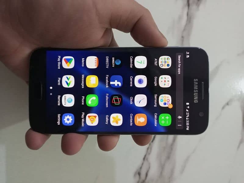 Samsung Galaxy S7 for Urgent Sale 8