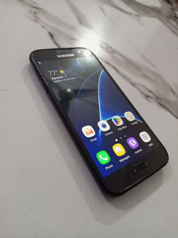 Samsung Galaxy S7 for Urgent Sale 9