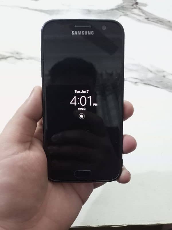 Samsung Galaxy S7 for Urgent Sale 10