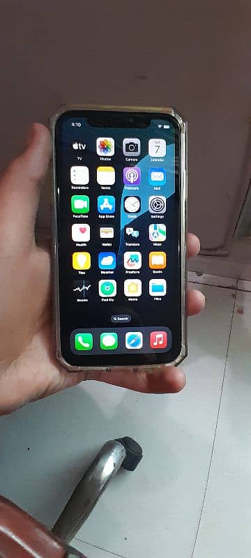 Apple Iphone 11 10