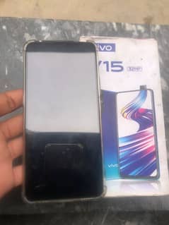 vivo v15