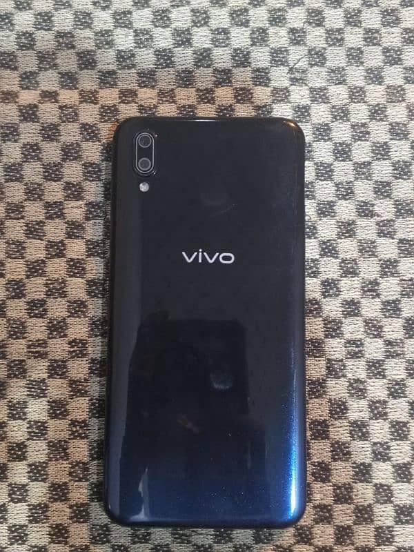 vivo y93 1