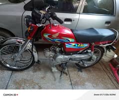 Honda CD 70