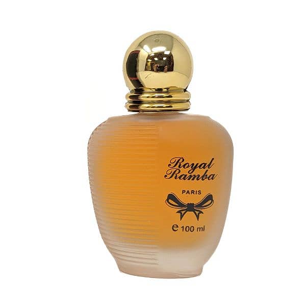 Royal Ramba perfume 3