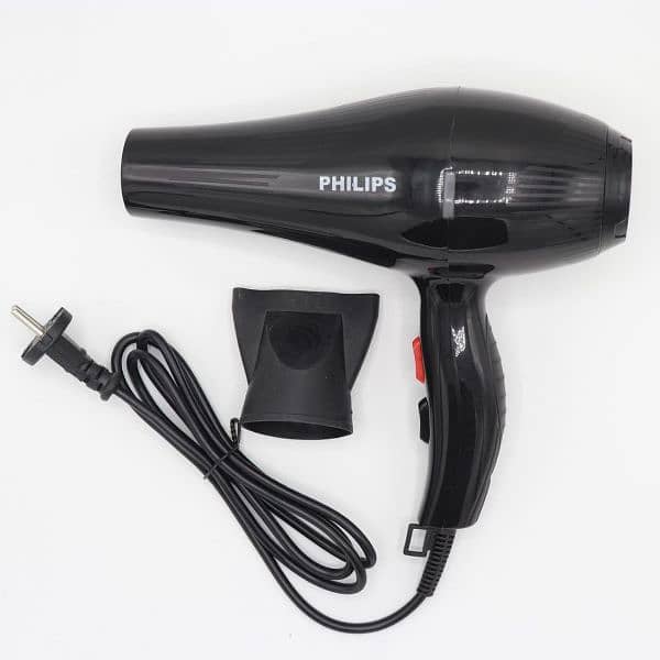 Fast Drying Hair Dryer PH-8800 Philips 1