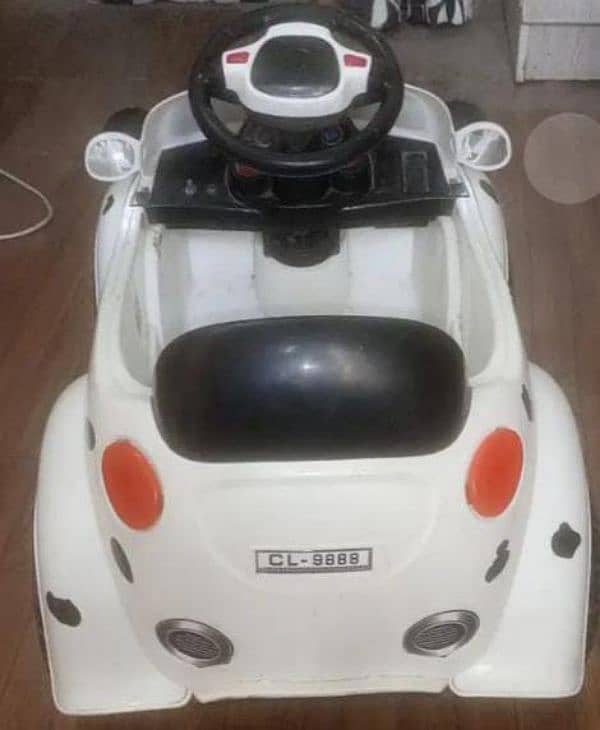 kids electric car 1