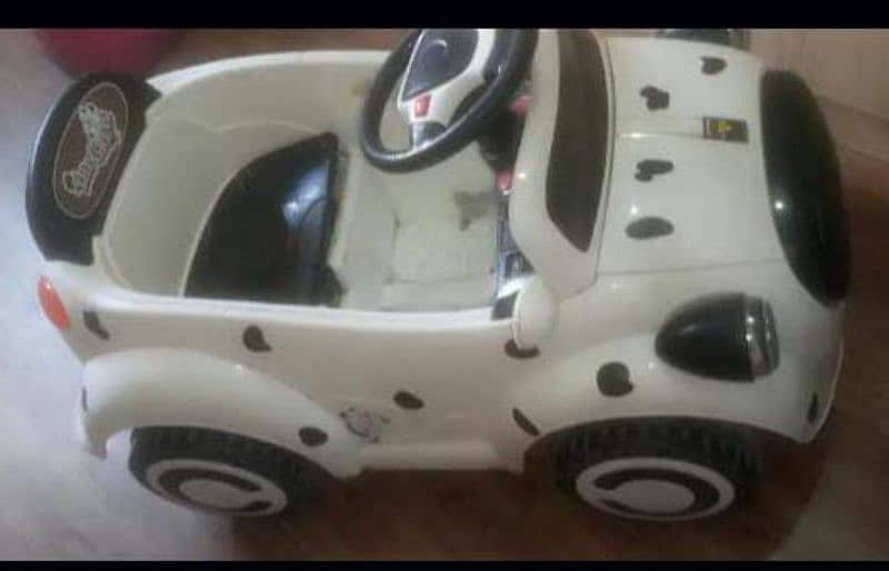 kids electric car 2