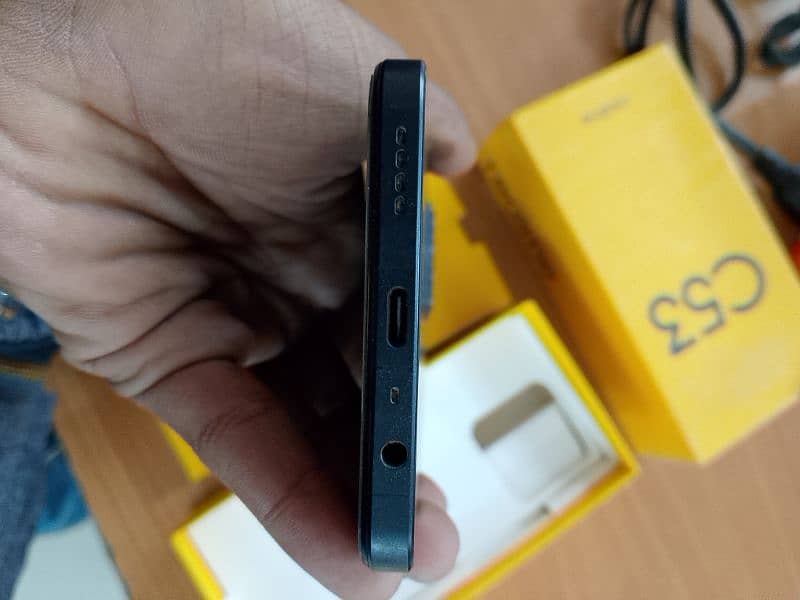 Realme c53 6/128 6