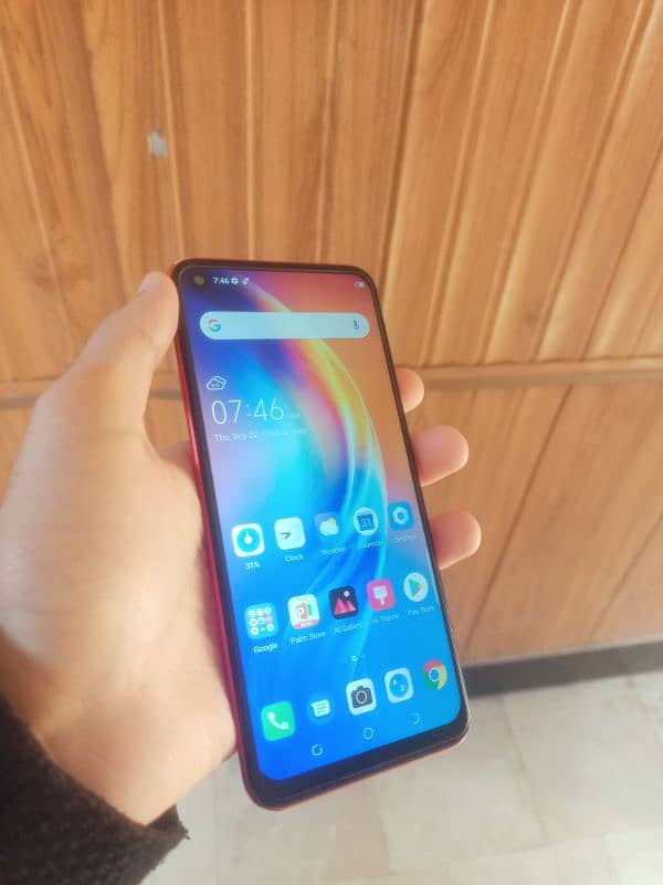 Tecno Spark 5 Pro 64GB 1