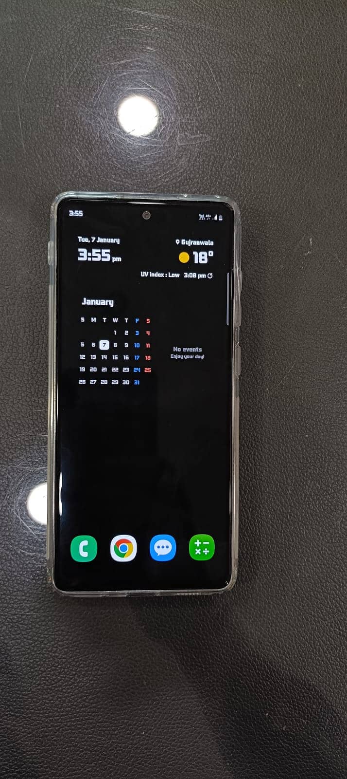 S20 FE 5G for sale , 8GB/128GB white colour 0