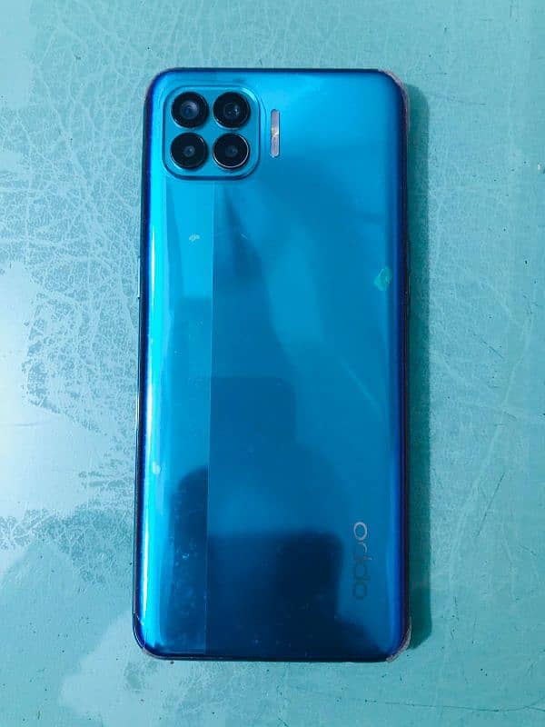 OPPO F17 PRO 1