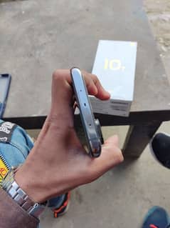 redmi MI 10t