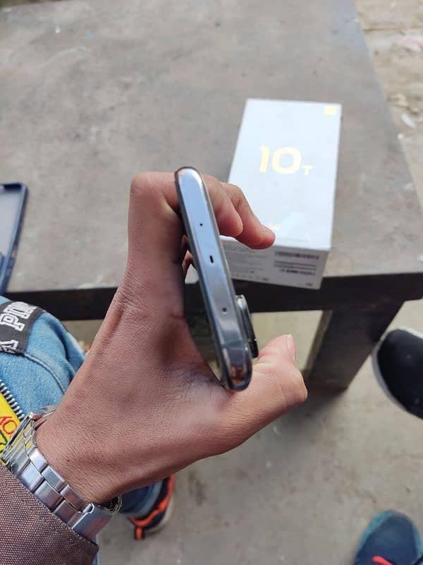 redmi MI 10t 0