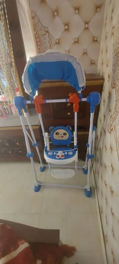 baby swing