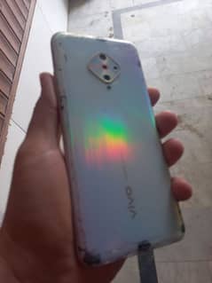 Vivo S1 pro