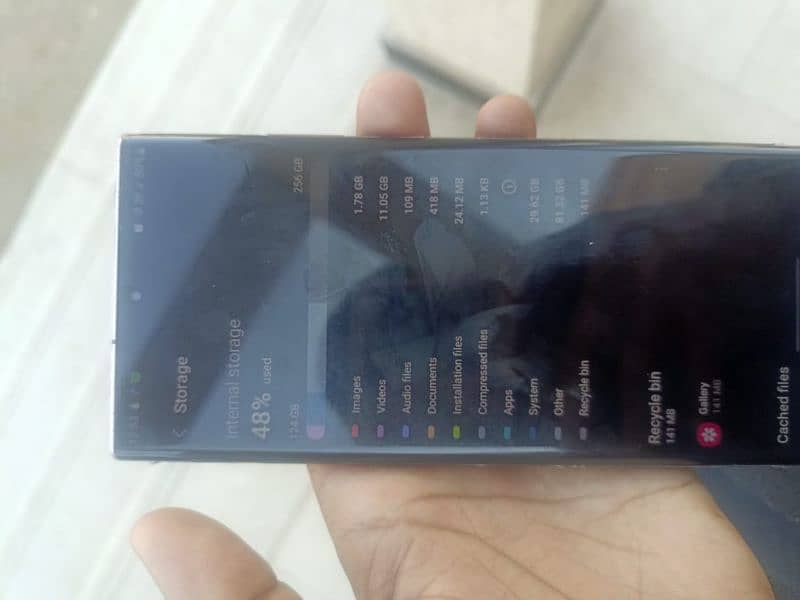 Samsung Note 20 Ultra (urgent sale) 3