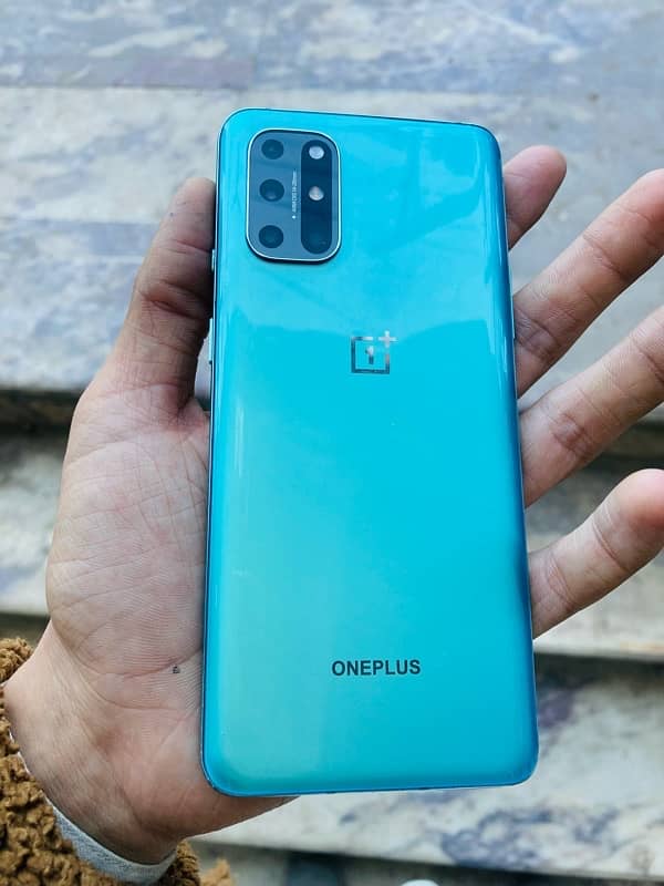 oneplus 8t 12/256 dual sim 1