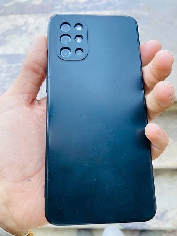 oneplus 8t 12/256 dual sim 2