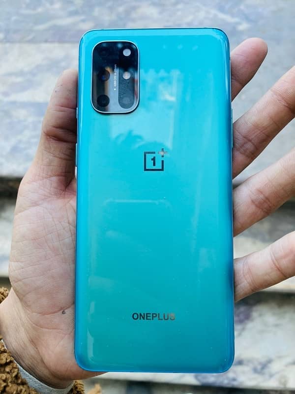 oneplus 8t 12/256 dual sim 3