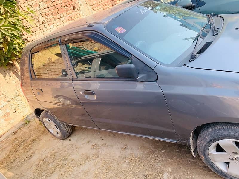 Suzuki Alto 2010 2