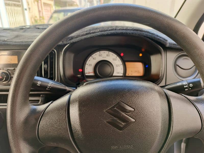 Suzuki Alto 2021 7