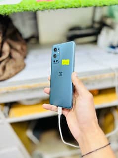 Oneplus 9pro Dual Sim (12/256)