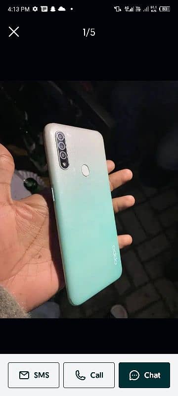 oppo a31 2